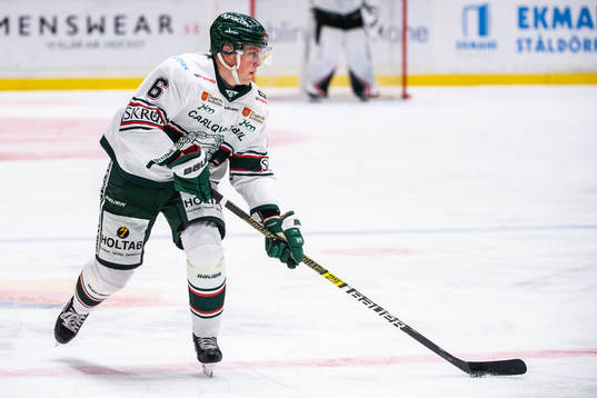 Tingsryds Jacob Lundegård
