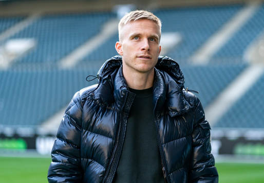 Oscar Wendt