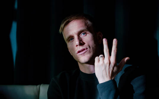 Oscar Wendt