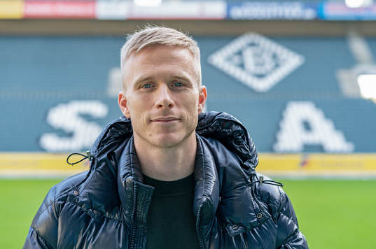 Oscar Wendt