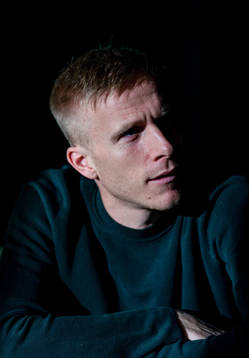 Oscar Wendt