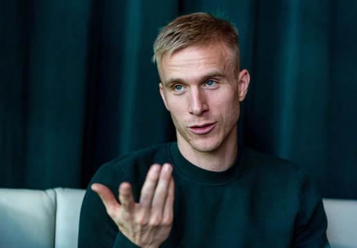 Oscar Wendt