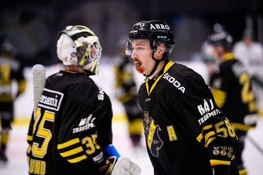 s Robin Jacobsson deppar