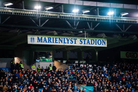 Marienlyst Stadion