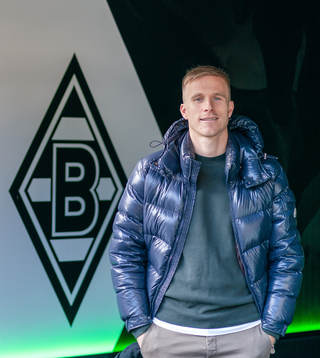 Oscar Wendt