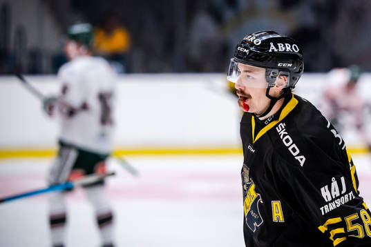 s Robin Jacobsson deppar