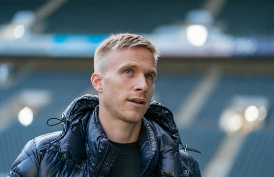 Oscar Wendt