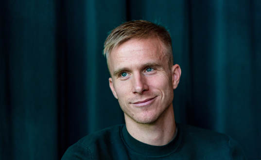 Oscar Wendt