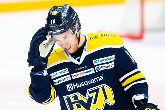 s Filip Sandberg deppar