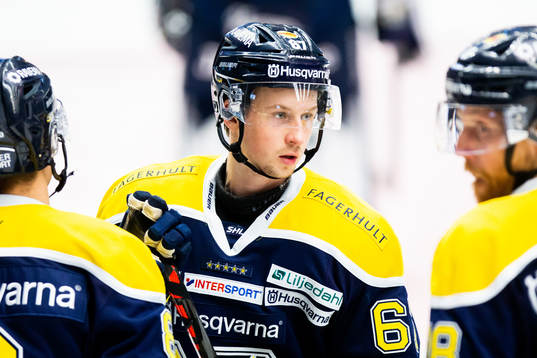 s Christoffer Törngren deppar
