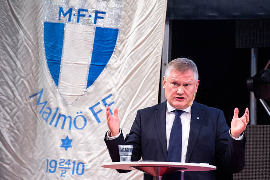 s ordförande Anders Pålsson