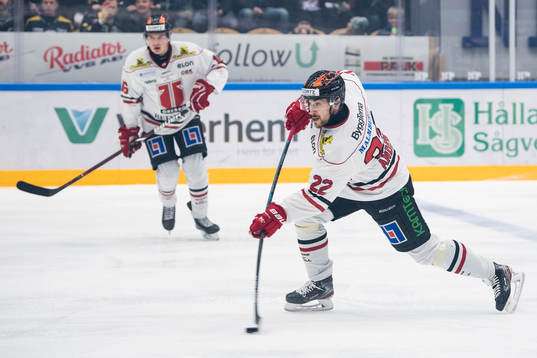 Örebros Jonathan Andersson