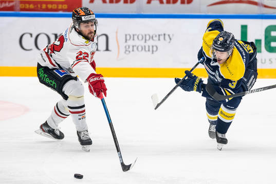 s Markus Lauridsen