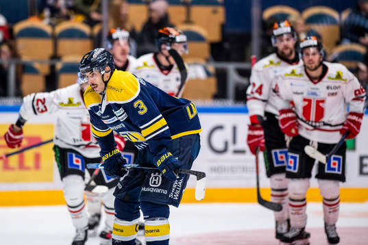 s Markus Lauridsen deppar