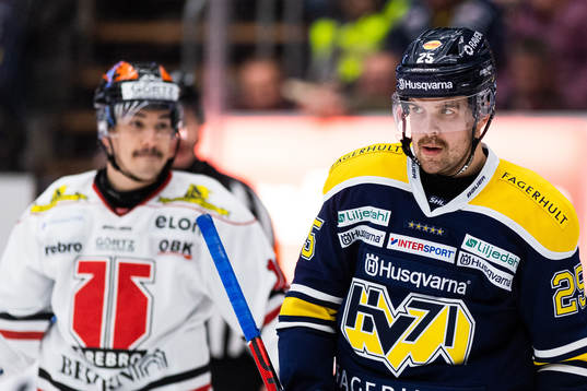 s Axel Holmström deppar