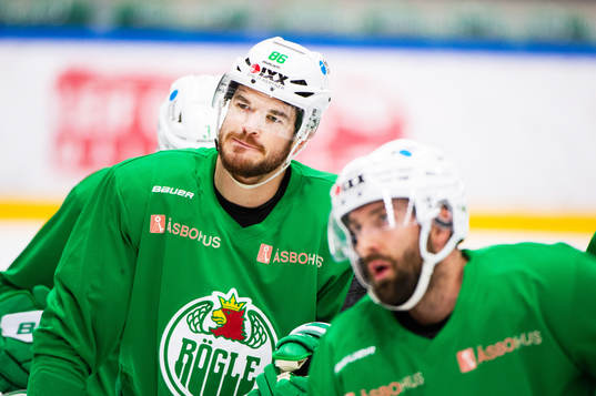 Rögles Eric Gelinas