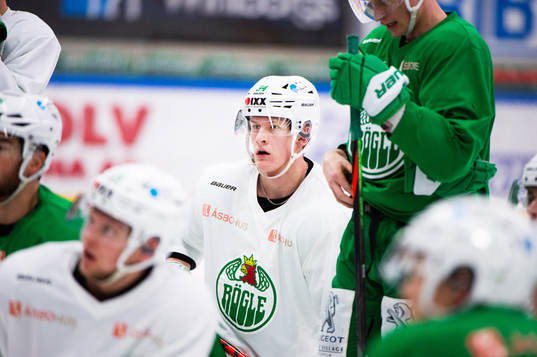 Rögles Adam Edström