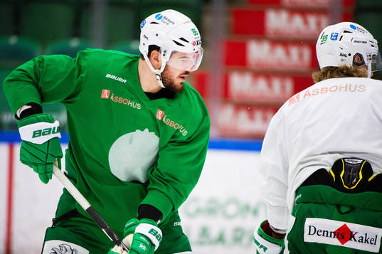 Rögles Eric Gelinas