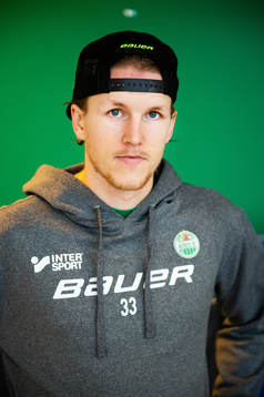 Rögles Niklas Hansson