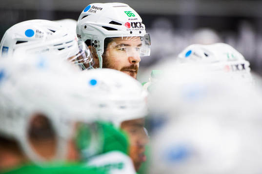 Rögles Eric Gelinas