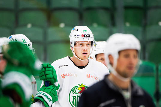 Rögles Hampus Gustafsson