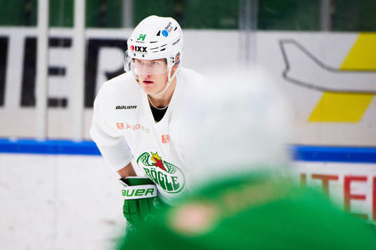 Rögles Adam Edström