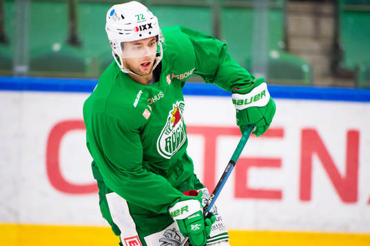 Rögles Daniel Zaar