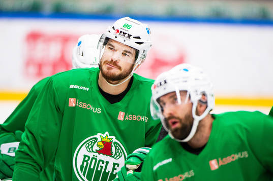 Rögles Eric Gelinas