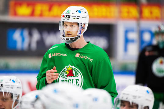 Rögles Ted Brithén