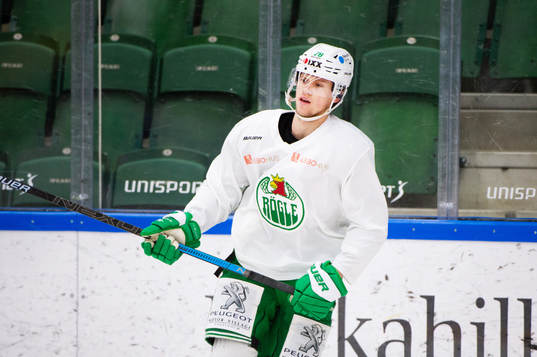 Rögles Dominik Bokk