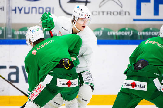 Rögles Erlend Lesund
