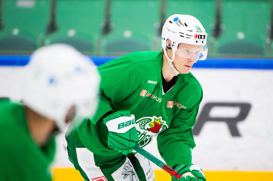 Rögles Anton Bengtsson