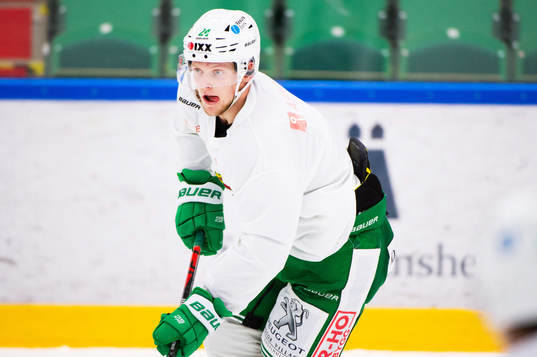 Rögles Kevin Wennström