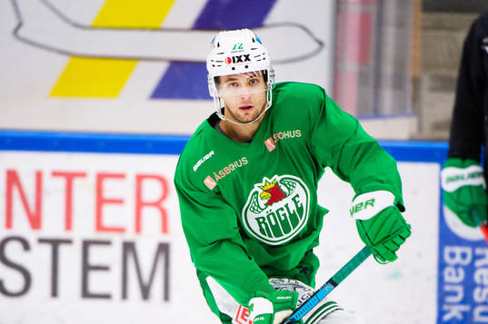 Rögles Daniel Zaar