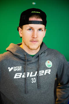 Rögles Niklas Hansson