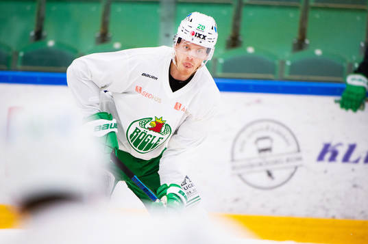 Rögles Hampus Gustafsson