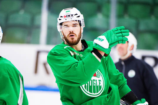 Rögles Eric Gelinas