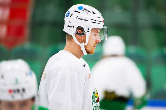 Rögles Nick Sörensen