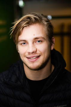 Rögles Leon Bristedt