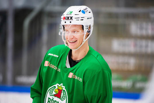 Rögles Anton Bengtsson