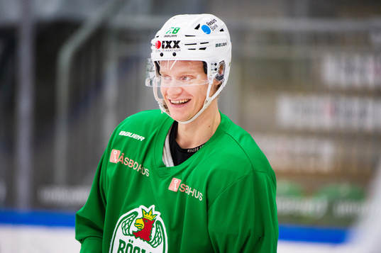 Rögles Anton Bengtsson
