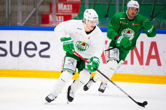 Rögles Erlend Lesund