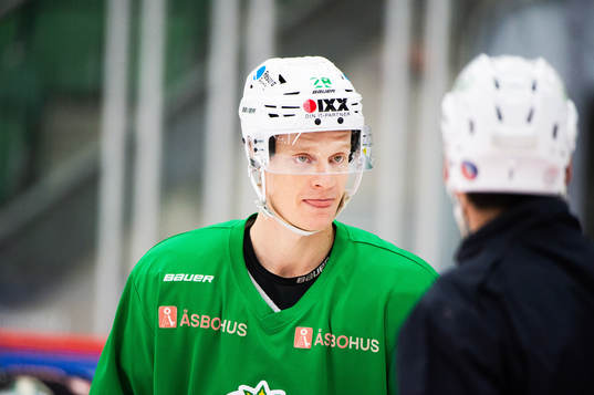 Rögles Anton Bengtsson