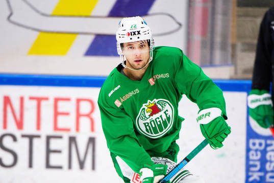Rögles Daniel Zaar