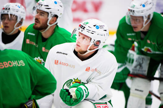 Rögles Kevin Wennström