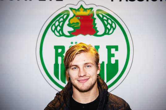 Rögles Leon Bristedt