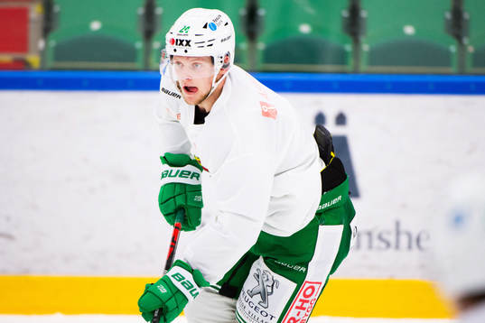 Rögles Kevin Wennström