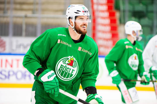 Rögles Eric Gelinas