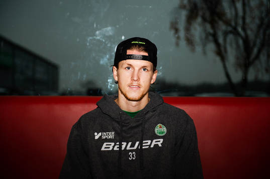 Rögles Niklas Hansson