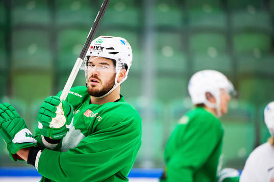 Rögles Eric Gelinas